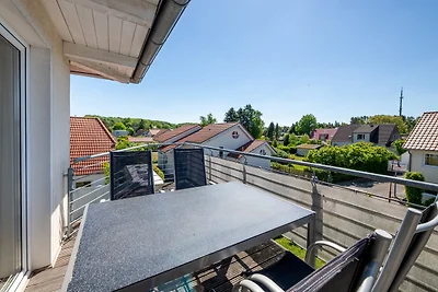 Im Ferienparadies App. 6