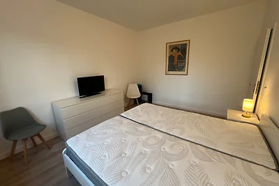 Casa vacanze Vacanza di relax Oldenburg