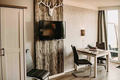 Vakantieappartement Gezinsvakantie Hahnenklee