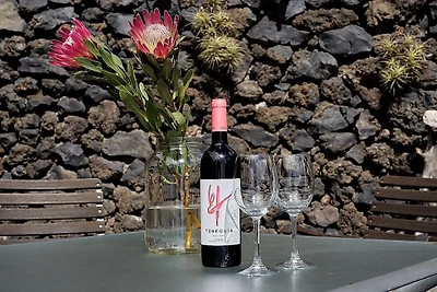 Domek letniskowy Urlop wypoczynkowy Fuencaliente