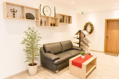 Apartamento Vacaciones familiares Eisenberg