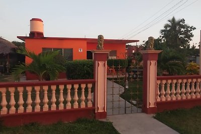 El Hostal de Yudeisys Appartement 1