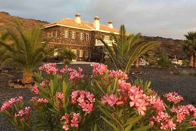 Appartement Taburiente