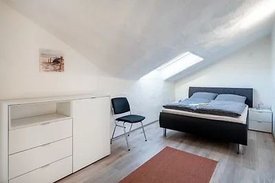 Vakantieappartement Gezinsvakantie Aurich