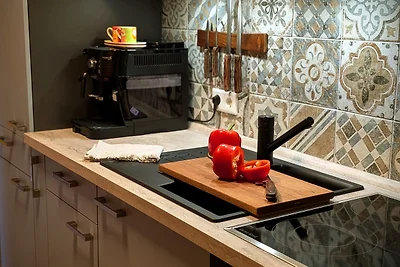 Casa vacanze Vacanza di relax Grafenau