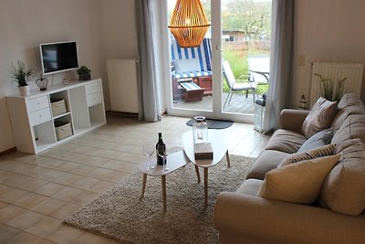 Vakantieappartement Gezinsvakantie Hasselberg