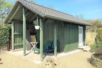 "Haus am Meer"Fewo 1