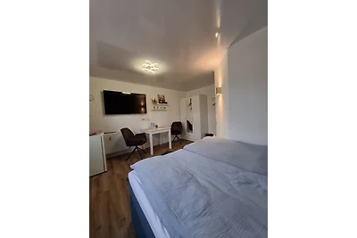 Vakantieappartement Gezinsvakantie Olsberg