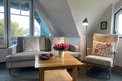 Ferienwohnung Nr. 07 (OG +