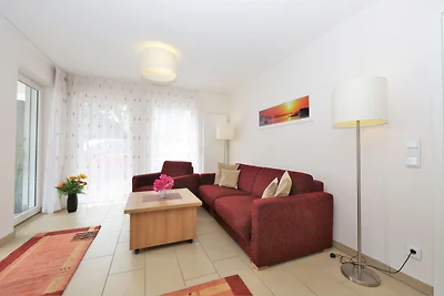 (Brise) Seeresidenz Haus Nordic