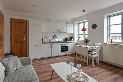 Appartamento Vacanza con famiglia Katharinenhof