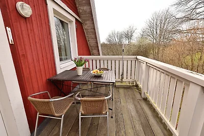 apartman za odmor Obiteljski odmor Groß Vollstedt