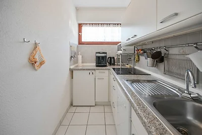Appartamento Vacanza con famiglia Kellenhusen