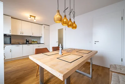 Grosszügige Ferienwohnung in