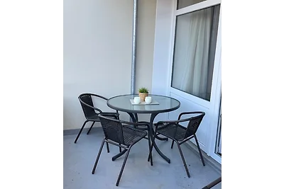 Villa am Meer App. 6 - Sparen Sie