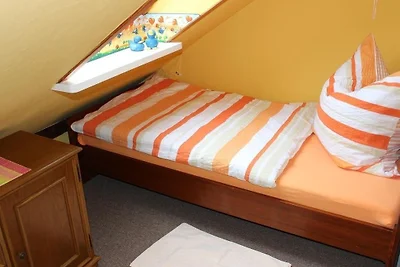 Appartment 232 in Tossens