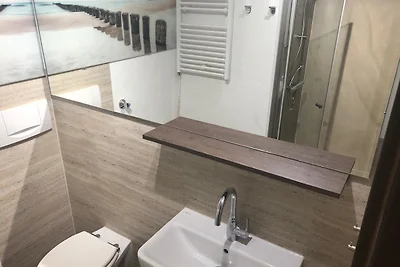 Albatros Apartment 14