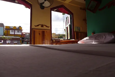 Vakantieappartement Gezinsvakantie Baracoa