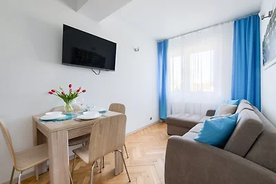 Sun&Snow Lazur - Apartament 303