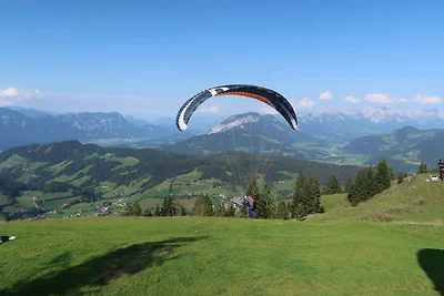 Appartement Talstation Zentral