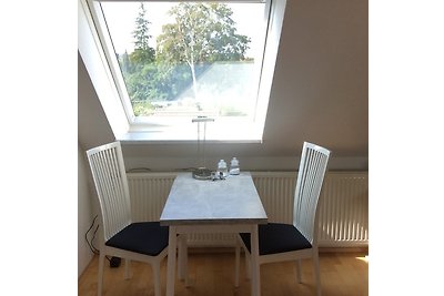 Vakantieappartement Gezinsvakantie Schwerin