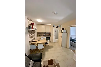 Vakantieappartement Gezinsvakantie Goslar