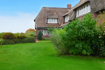 Appartamento Vacanza con famiglia Nebel