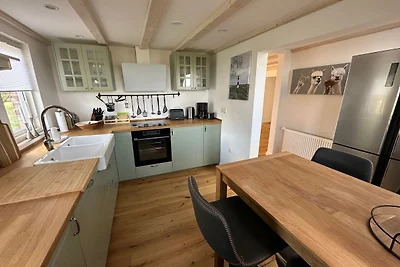 Vakantiehuis Ontspannende vakantie Norddeich