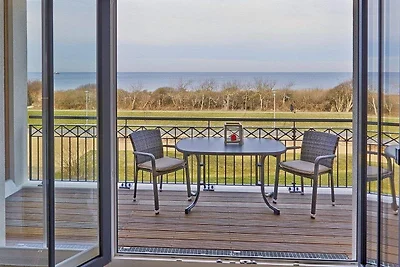 Aparthotel Waterkant Suites, Suite