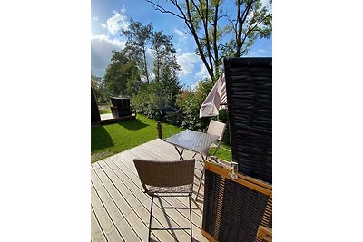 Casa vacanze Vacanza di relax Silberstedt