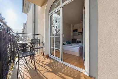 Sun&Snow Promenada - Trzy Korony