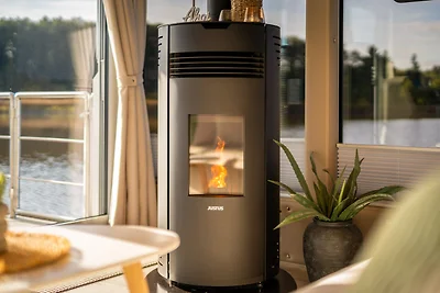 5 Sterne plus Ferienwohnung mit