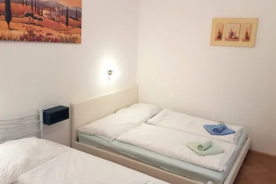 Appartamento Vacanza con famiglia Wien