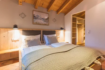 Dorfchalets - Chalet Berta inkl.