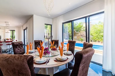 Villa "Galeria Verde" in Betlem