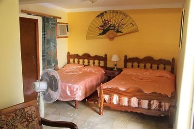 Vakantieappartement Gezinsvakantie Pinar del Rio