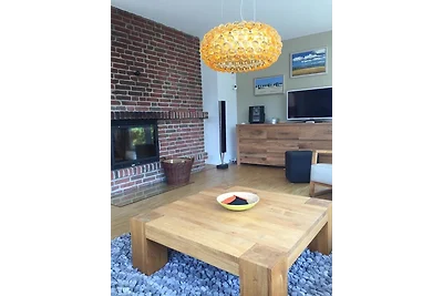 Domek letniskowy Urlop wypoczynkowy Glücksburg