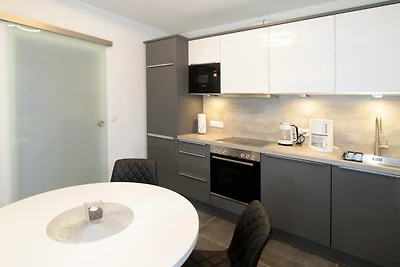 Haus am Böhler Strand - Wohnung 3