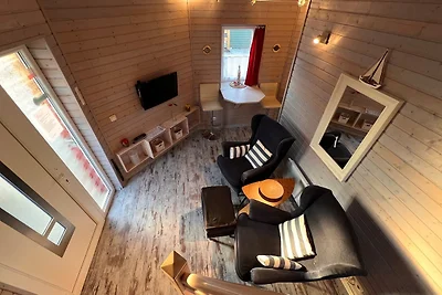 Vakantiehuis Ontspannende vakantie Börgerende-Rethwisch