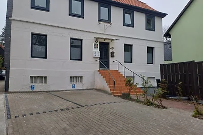 ML Motel Doppelzimmer