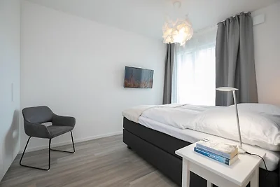 Düne und Meer Dünenzauber