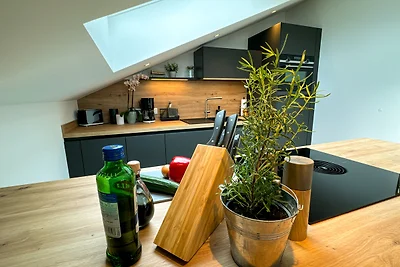 Vakantieappartement Gezinsvakantie Eggstätt