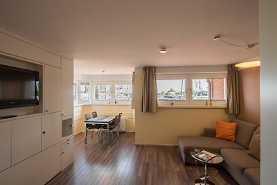 Vakantieappartement Gezinsvakantie Neustadt in Holstein