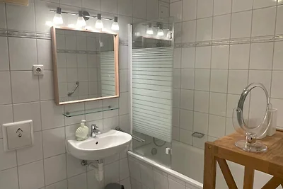 Ferienwohnung Giovanni