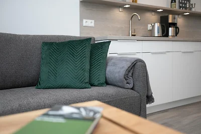 Düne und Meer Dünenzauber