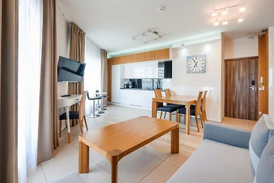 Sun&Snow Privatwohnungen im Baltic