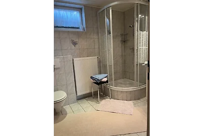 Ferienwohnung Dorfblick