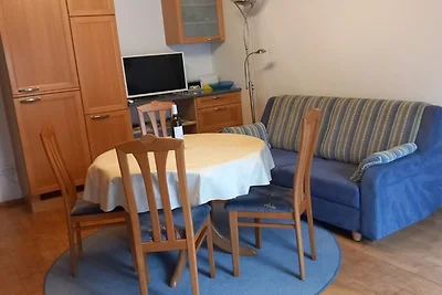 Ferienwohnung 2 | Ferienwohnungen