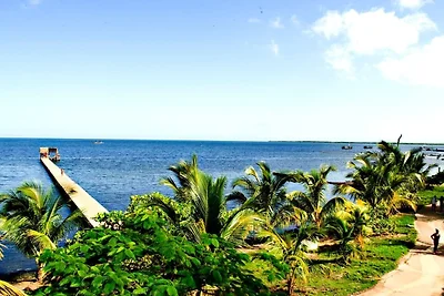 Appartamento Vacanza con famiglia Puerto Esperanza