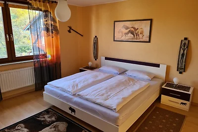 EderseeGlück - Fewo 1 ****